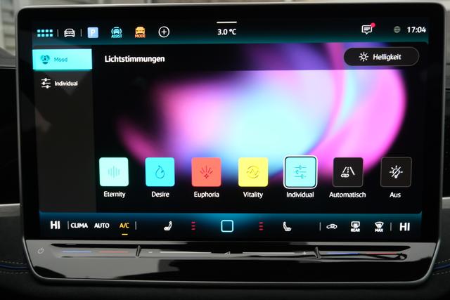 VW Passat Variant R-Line 