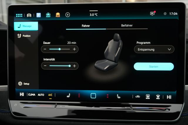 VW Passat Variant R-Line 