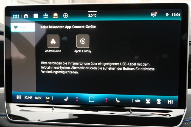 VW Passat Variant R-Line 