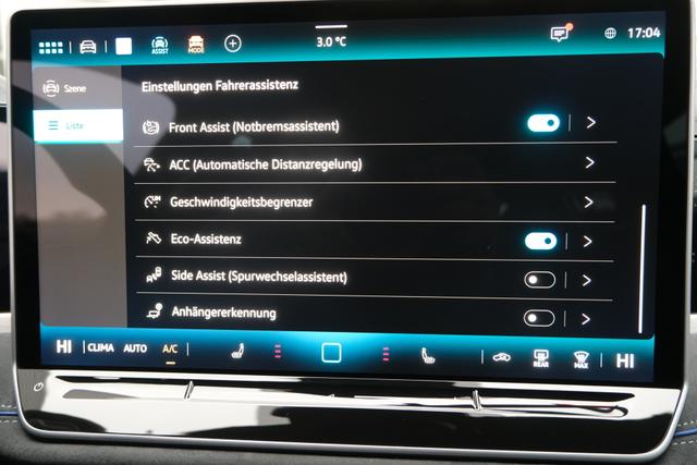 VW Passat Variant R-Line 