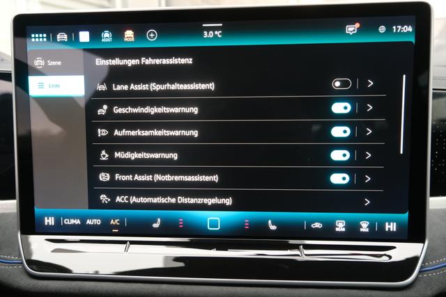 VW Passat Variant R-Line 