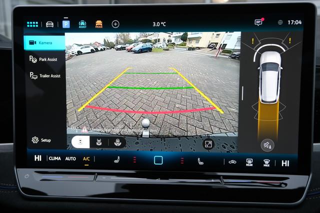 Volkswagen Passat Variant Var. 2.0 TDI DSG 4M R-Line Matrix AHK Navi Pro 