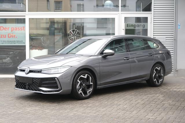 VW Passat Variant R-Line 
