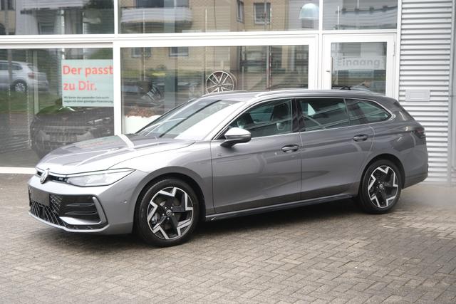VW Passat Variant R-Line 