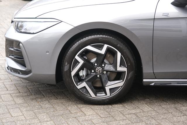 VW Passat Variant R-Line 