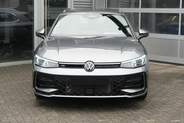 VW Passat Variant R-Line 