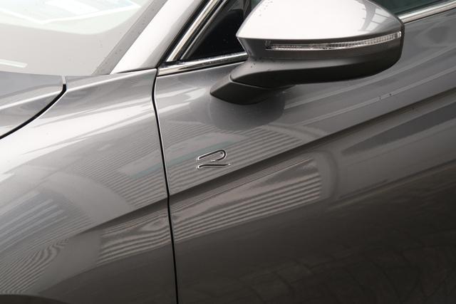 VW Passat Variant R-Line 