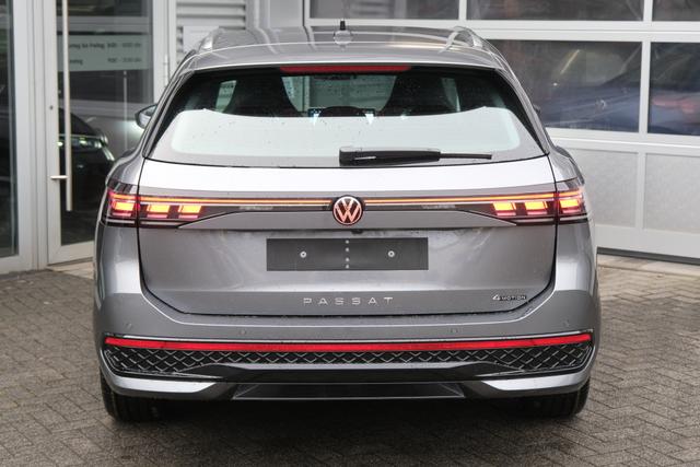 VW Passat Variant R-Line 