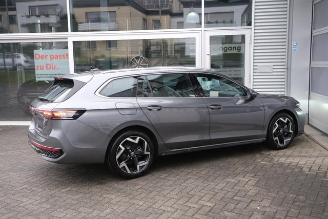 VW Passat Variant R-Line 