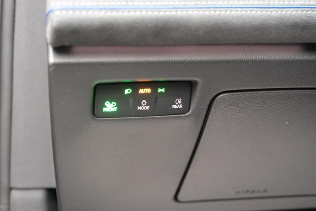 VW Passat Variant R-Line 