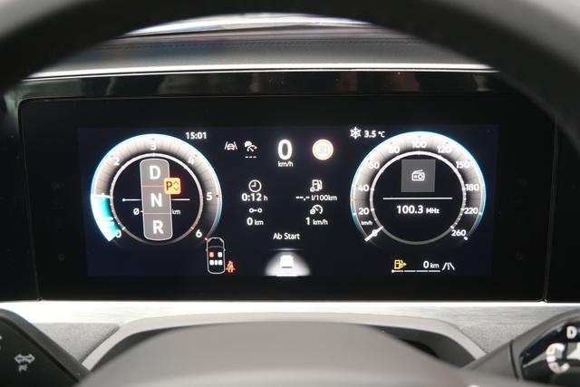 VW Passat Variant R-Line 