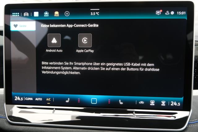 VW Passat Variant R-Line 