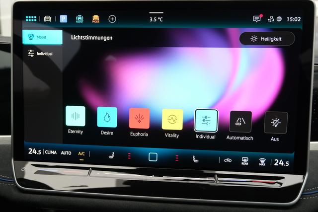 VW Passat Variant R-Line 