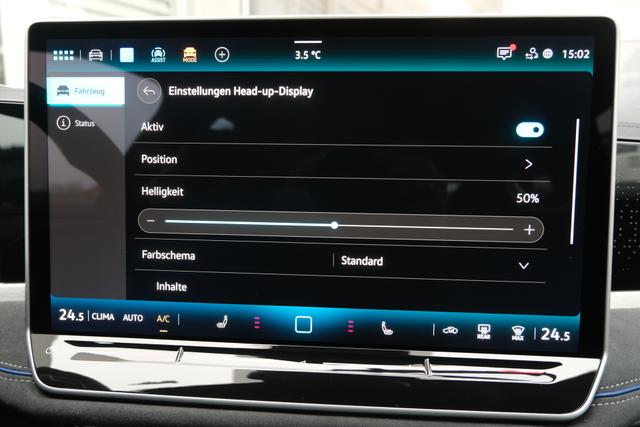 VW Passat Variant R-Line 