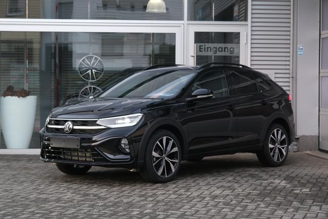 Volkswagen Taigo - 1.0 TSI DSG R-Line AHK Matrix IQ.Drive ACC Kamera App-Navi
