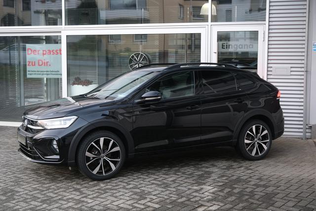VW Taigo R-Line DSG 