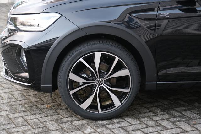 VW Taigo R-Line DSG 