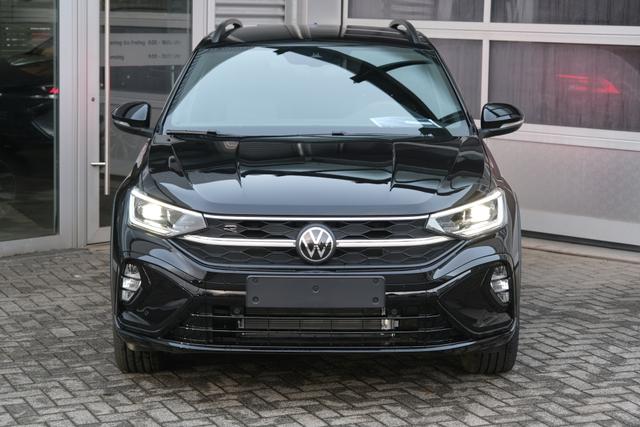VW Taigo R-Line DSG 
