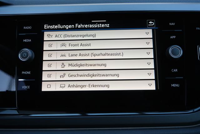 VW Taigo R-Line Pure White 