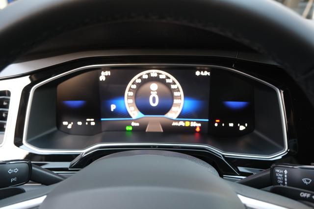 VW Taigo R-Line Wei&szlig; 