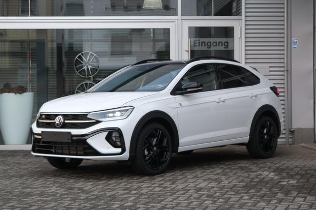 Volkswagen Taigo - 1.5 TSI DSG R-Line AHK Matrix IQ.Drive ACC Kamera App-Navi