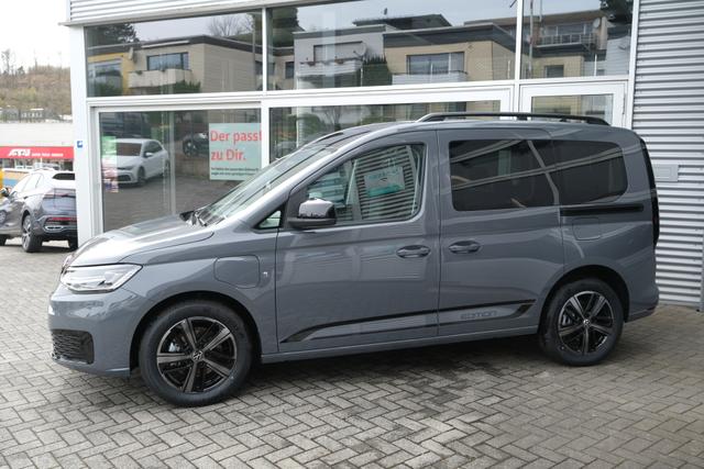 VW Caddy Edition eHybrid
