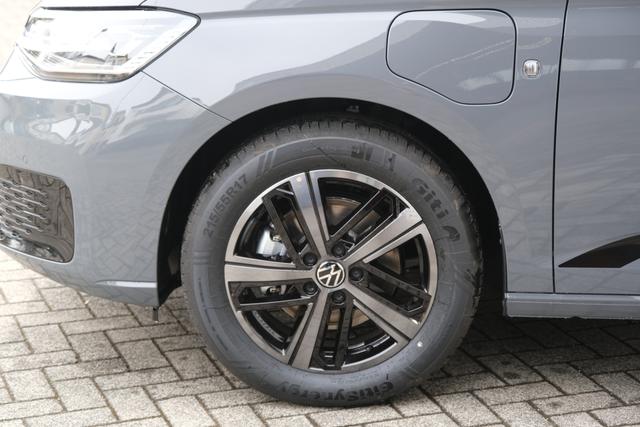 VW Caddy Edition eHybrid