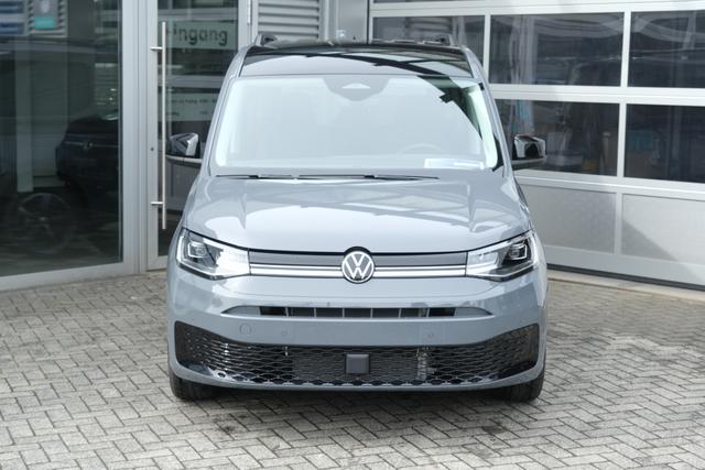 VW Caddy Edition eHybrid
