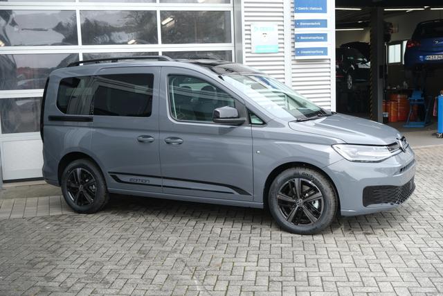 VW Caddy Edition eHybrid