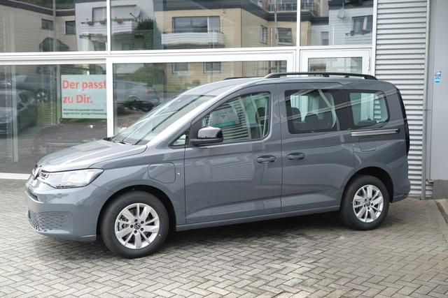 VW Caddy Edition eHybrid