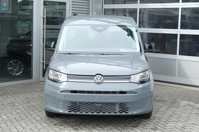 Volkswagen Caddy 1.5 TSI DSG Life Anh&auml;ngerkupplung App-Connect Winterpaket 