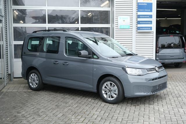 VW Caddy Edition eHybrid