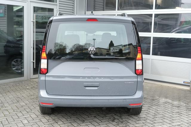 VW Caddy Edition eHybrid