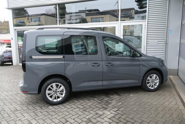 VW Caddy Edition eHybrid