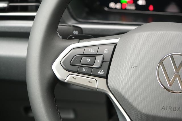 VW Caddy eHybrid 