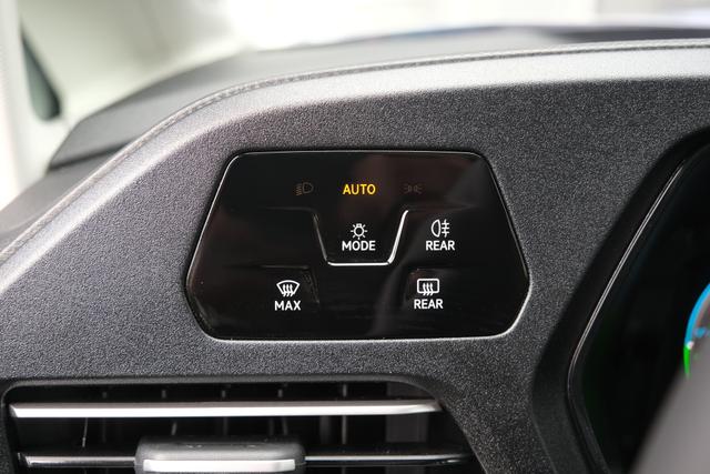 VW Caddy eHybrid 