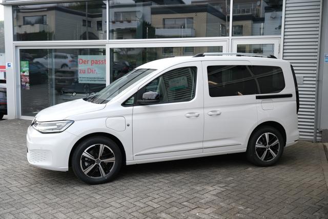 VW Caddy Style eHybrid 