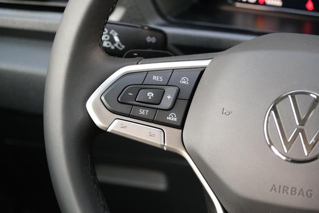 VW Caddy eHybrid Mojave Beige 