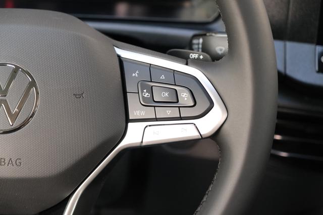 VW Caddy eHybrid Mojave Beige 