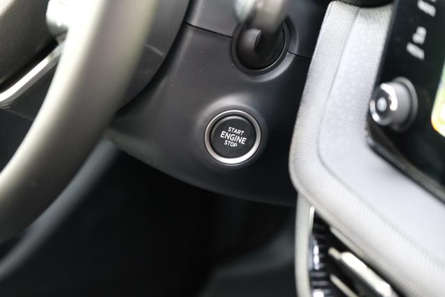 Skoda Fabia Selection 1.0 TSI DSG LED Kamera App-Navi PDC Winterpaket 