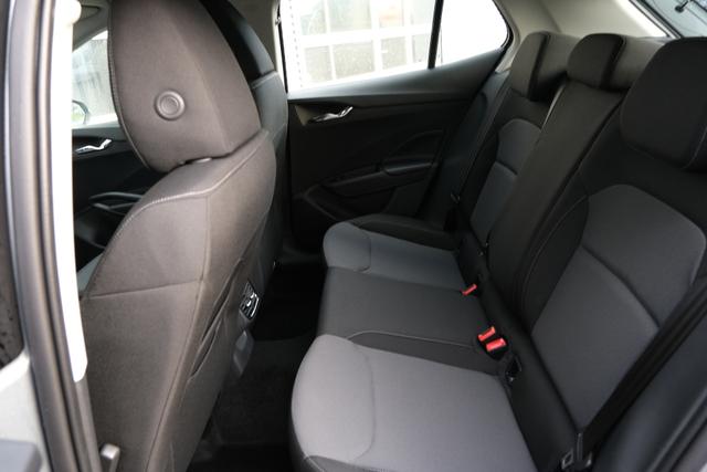 Skoda Fabia Diamond Silver Metallic 