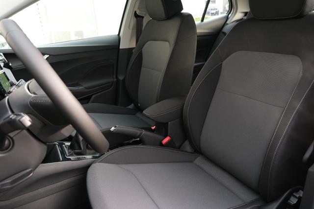 Skoda Fabia Selection 1.0 LED Kamera App-Navi PDC Winterpaket 