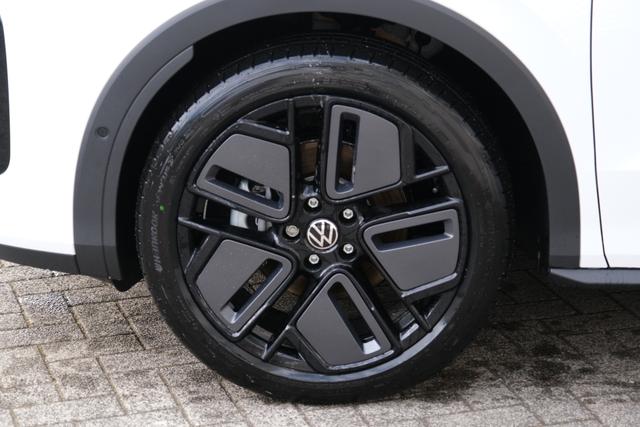 VW T-Roc R-Line Black Style 