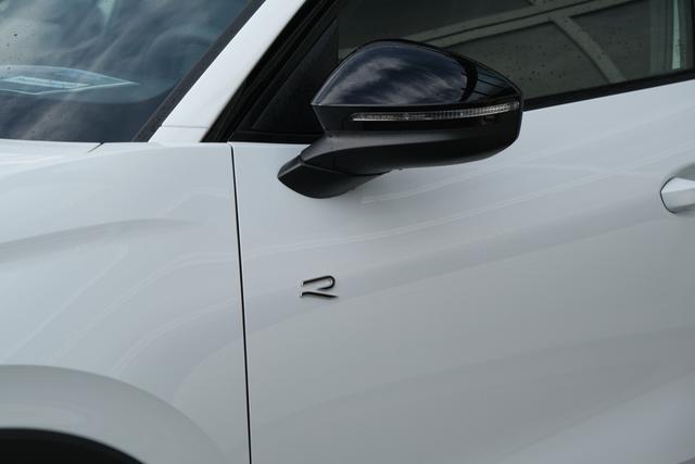 VW T-Roc R-Line Black Style 