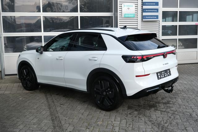 VW T-Roc R-Line Black Style 