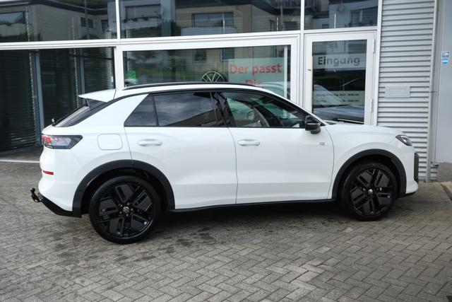 VW T-Roc R-Line Black Style 