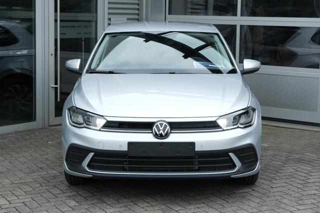Volkswagen Polo 1.0 TSI Life Alu Kamera PDC v+h App-Connect 