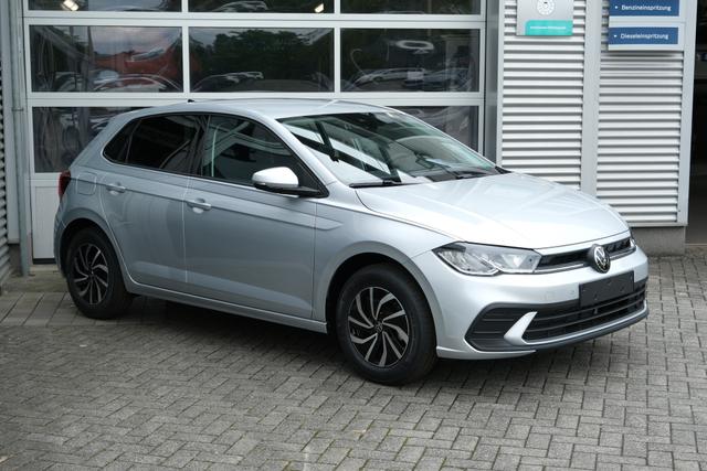Volkswagen Polo 1.0 TSI Life Alu Kamera PDC v+h App-Connect 