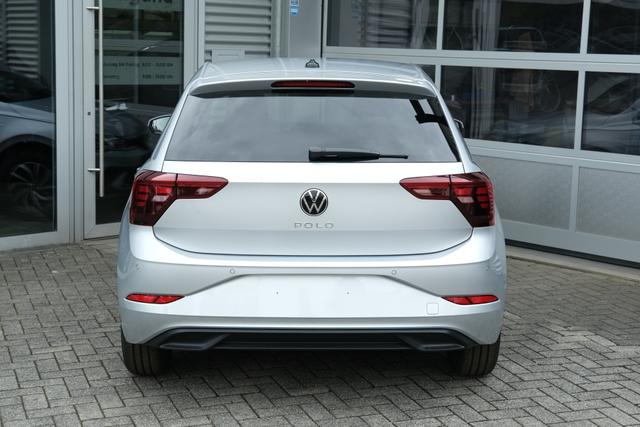 Volkswagen Polo 1.0 TSI Life Alu Kamera PDC v+h App-Connect 