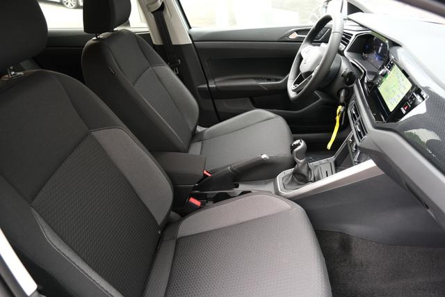 Volkswagen Polo 1.0 TSI Life Alu Kamera PDC v+h App-Connect 